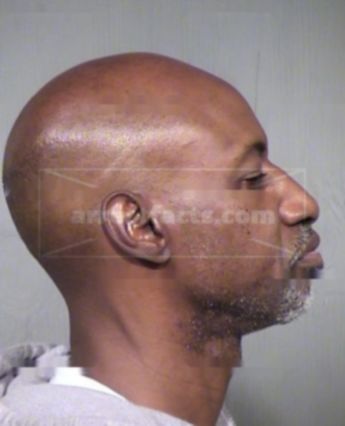 Derek Lamonte Vaughn