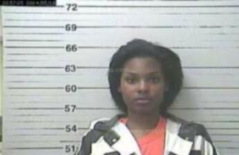 Deasia Rashe Parks