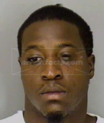 Shedrick Louis Boyd