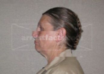 Corinne Clariette Fader