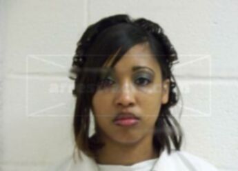 Amanda J Brown