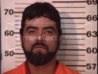 Leeroy Torres Garcia