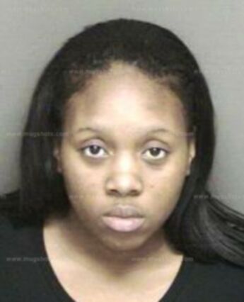Lakeisha Renee Barnes