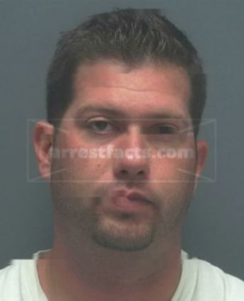 Michael Benjamin Reeves