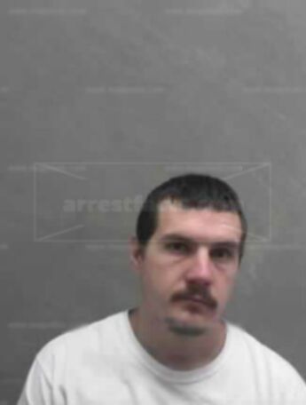 Mark Wayne Thompson