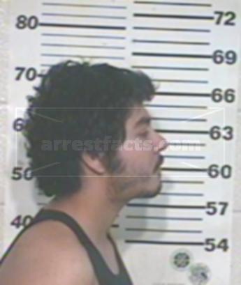 Jesus Martinez Rodriguez