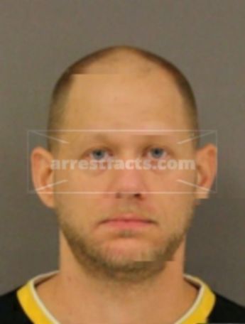 Jesse Collin Kast
