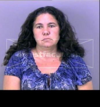 Catherine Angel Brombaugh