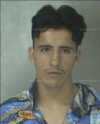 Eduardo Moras Hernandez