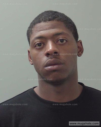 Alshun Ladell Carter