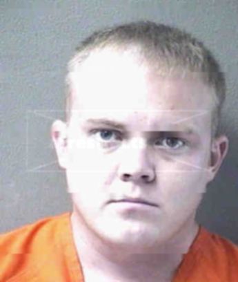 Aaron James Metrejean