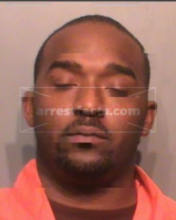 Wayne Andre Falkner