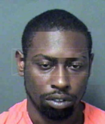 Warren Dejuan Forney
