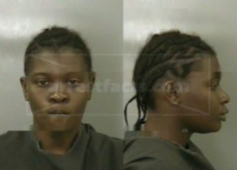Haynes Latanya D.