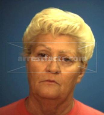 Virginia Mae Spell