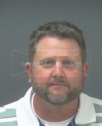 Mark Ashley Crownover