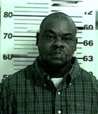 James Darron Black
