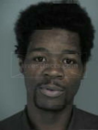 Derrick Proctor
