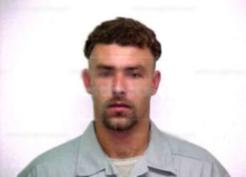Troy Dean Arnce
