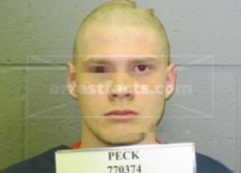 James J Peck Jr