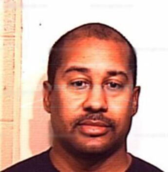 Steve Eugene Hayes