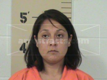 Bobbie Jo Aull