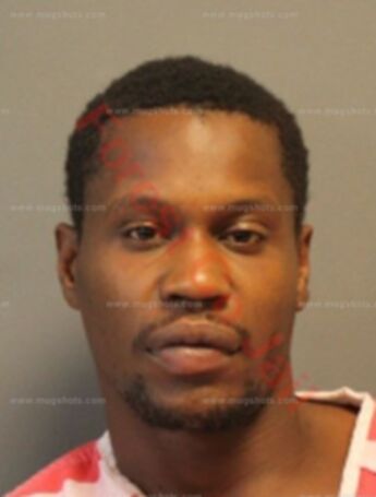 Marcus Antonio Mcswain