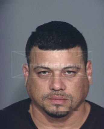 Robert Rios