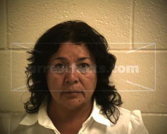 Ofelia P. Rivera