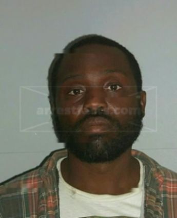 Tyronne Newton