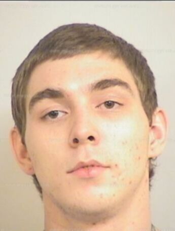 Brandon Michael Kizziah