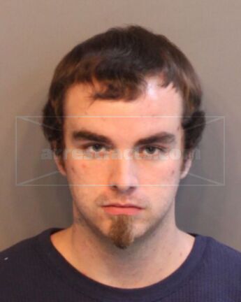 Anthony Trent Britt