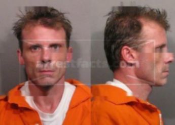 Joel Craig Elmore