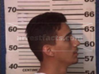 Rejino Montez Gonzalez