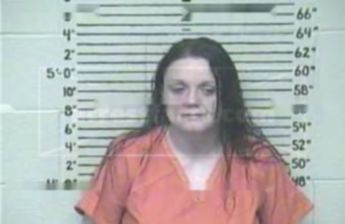 Kelly Dawn Stevens