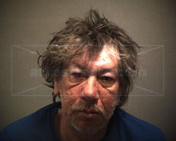 Donald Ray Johnson