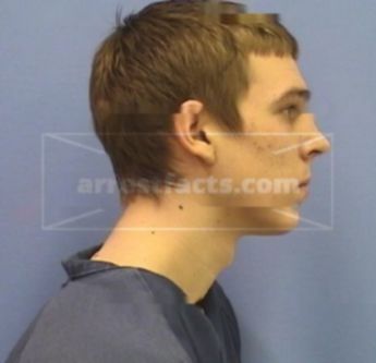 Tyler W. Ashcraft