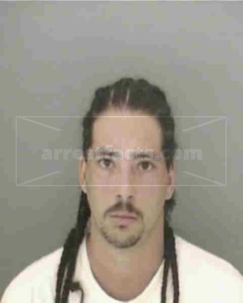 Timothy Lee Paulsgrove