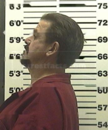 James Michael Rohrs