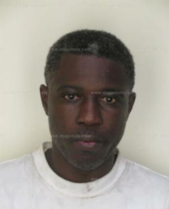 Kelvin Orion Harrison