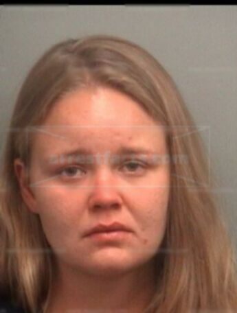 Alexandria Michael Harris