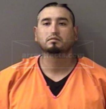 Armando James Perez