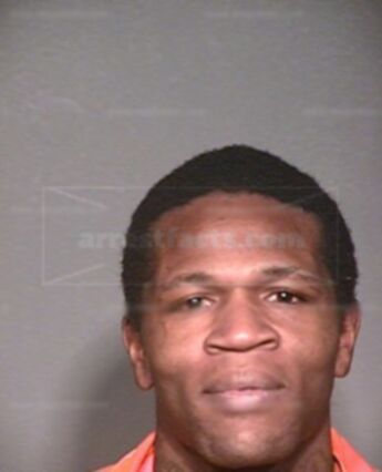 William Jamal Haslett
