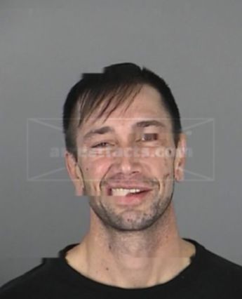Troy Kenneth Golden