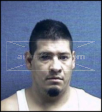Rumualdo Hernandez Avila