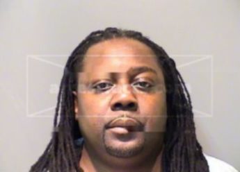 Leon Childress