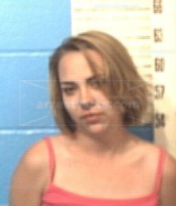 Jamie Leigh Gracey