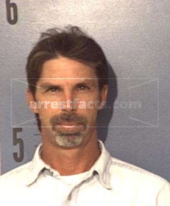 Charlie David Ross