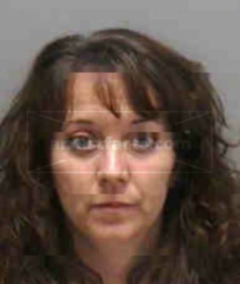 Amy Dale Pease