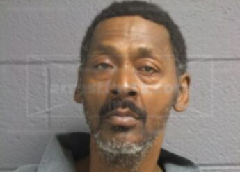 George Keith Reed